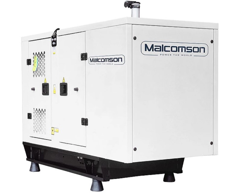 Генератор MALCOMSON Standart ML50-PE3